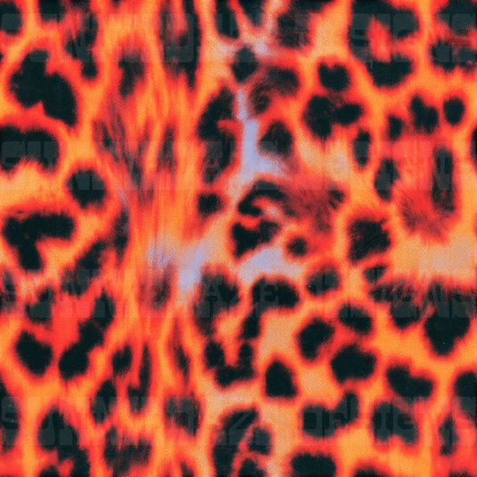 Leopard 4 • commercial use