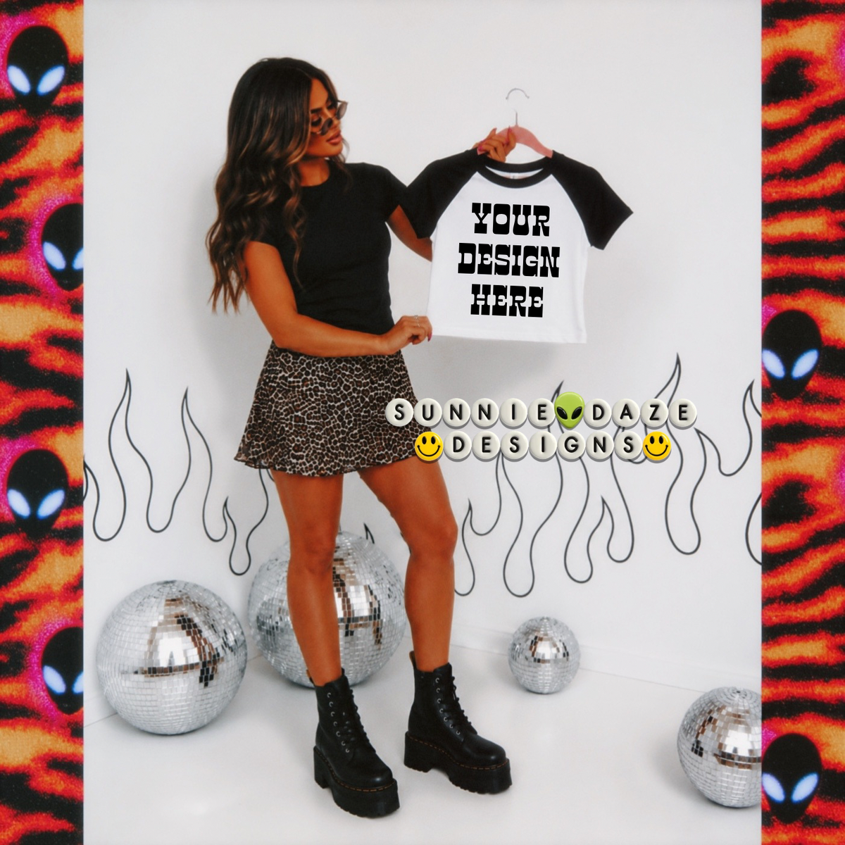 DESIGNER JUNKIES COLLAB ◡̈ NO CODES!!!!!!