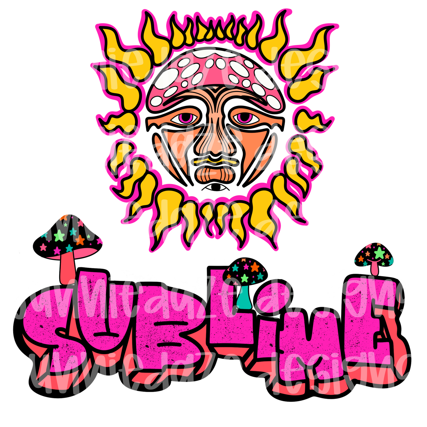 Sublime png