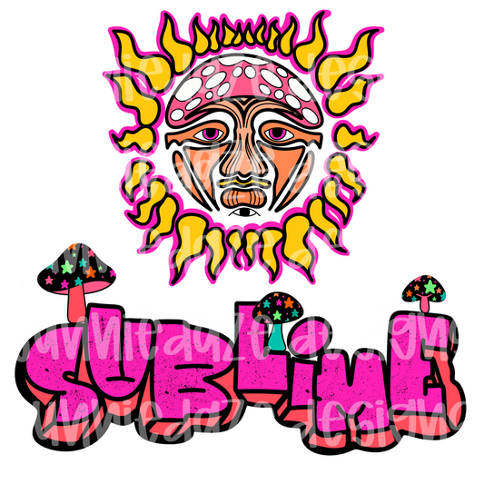 Sublime png