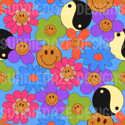 Vibin smileys