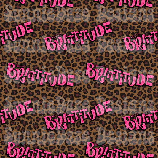 Brattitude seamless 2