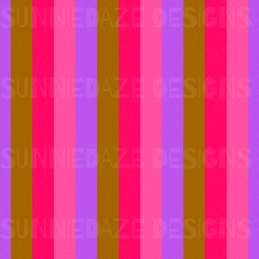Vibrant + vibey cord