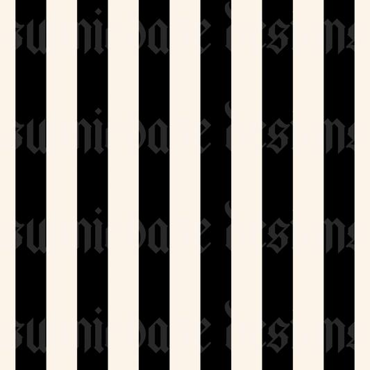 Cool mouse stripes