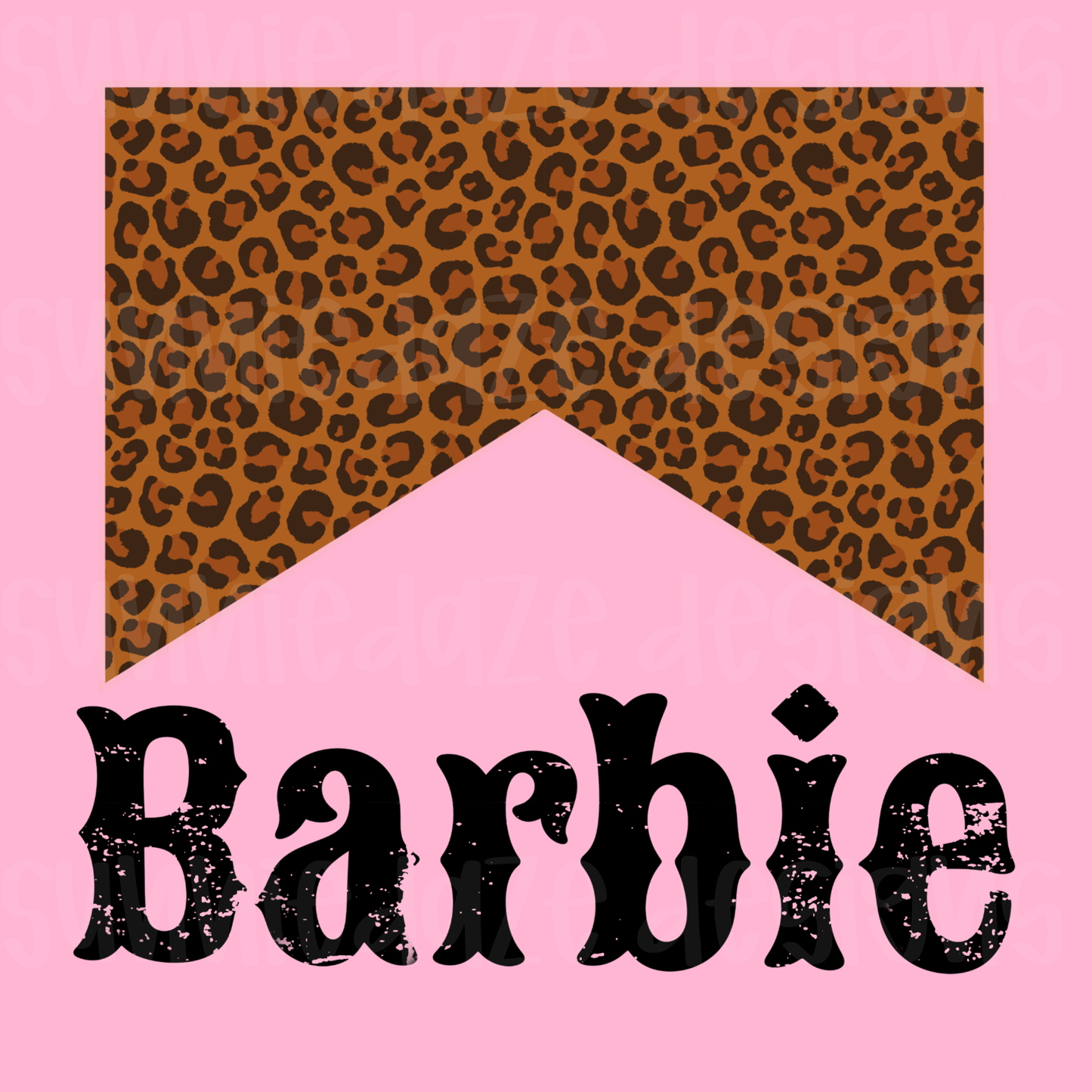 Barbie png