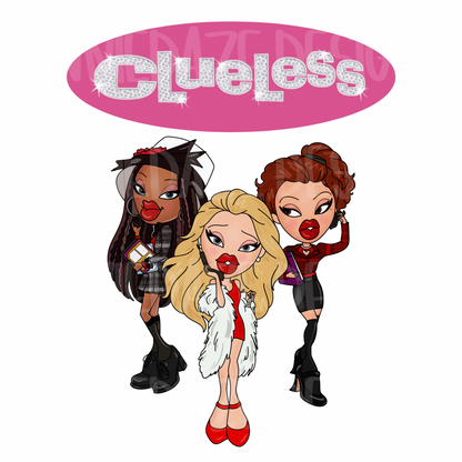 Iconic bundle of 2 PNGs