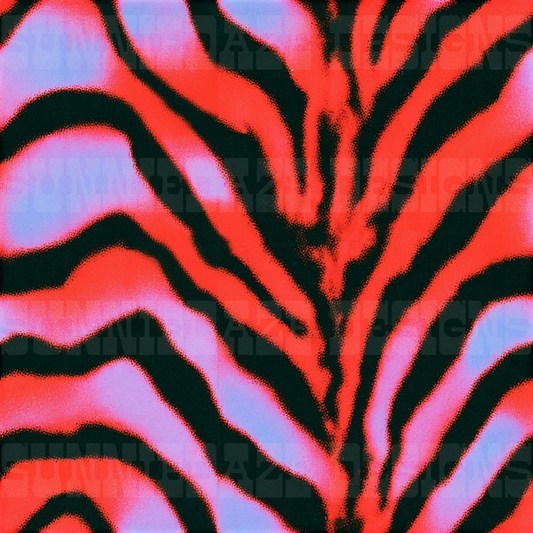 Zebra • commercial use