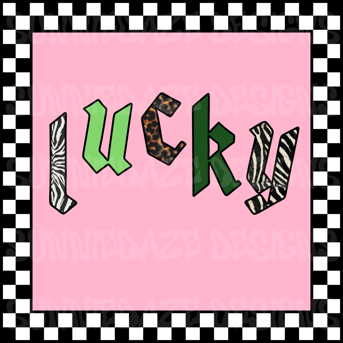 LUCKY PNG ✨