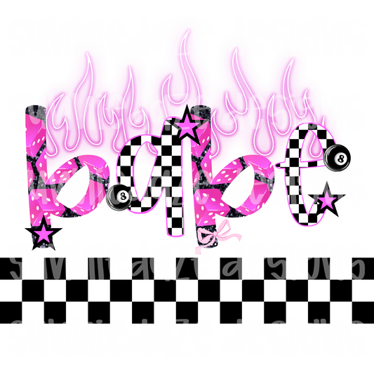 Babe png (both)