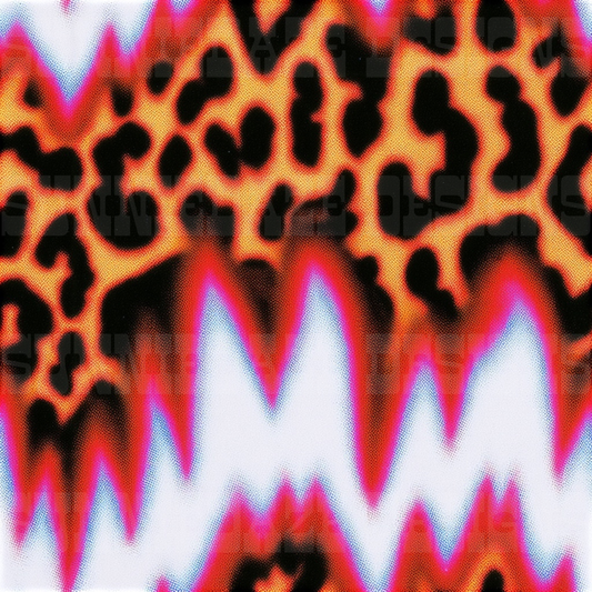 Leopard • commercial use