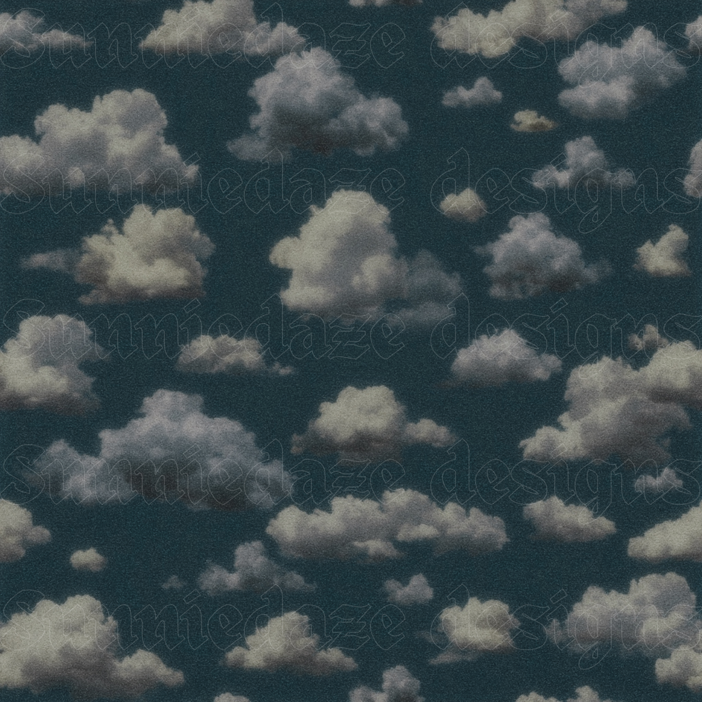 Cloud seamless