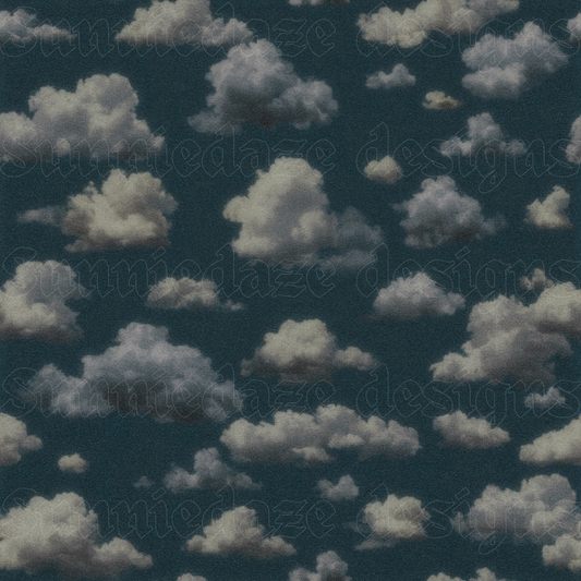 Cloud seamless