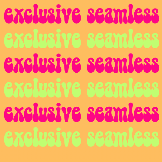 Exclusive custom seamless file ✨