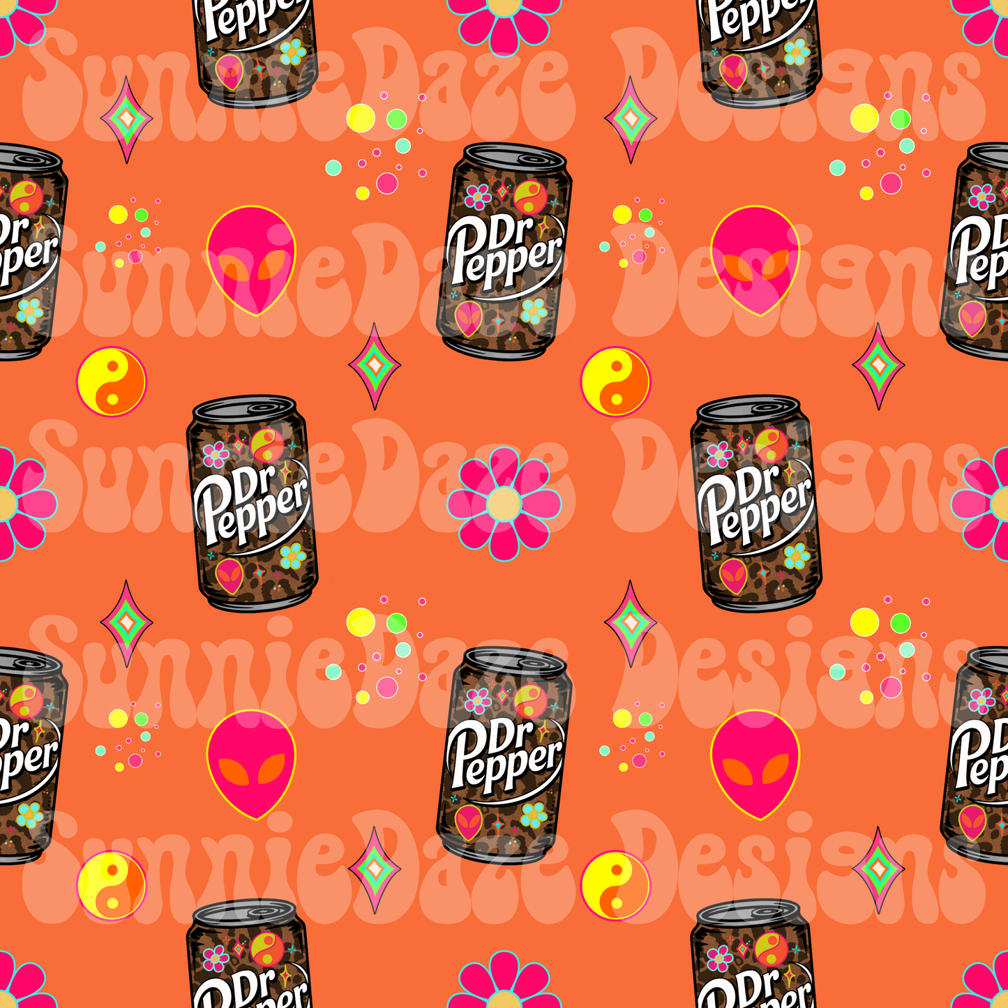 Groovy pepper