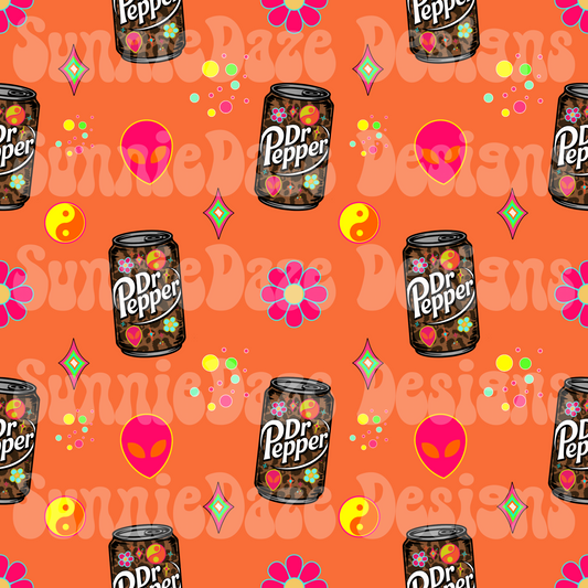 Groovy pepper