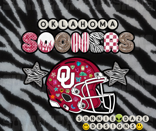Whimsy OK football