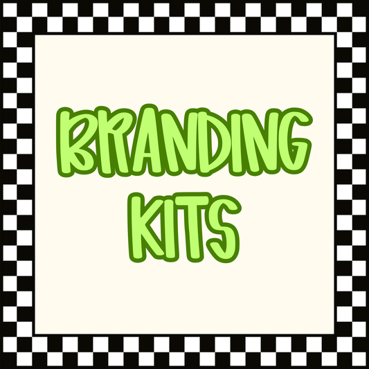 Branding kits