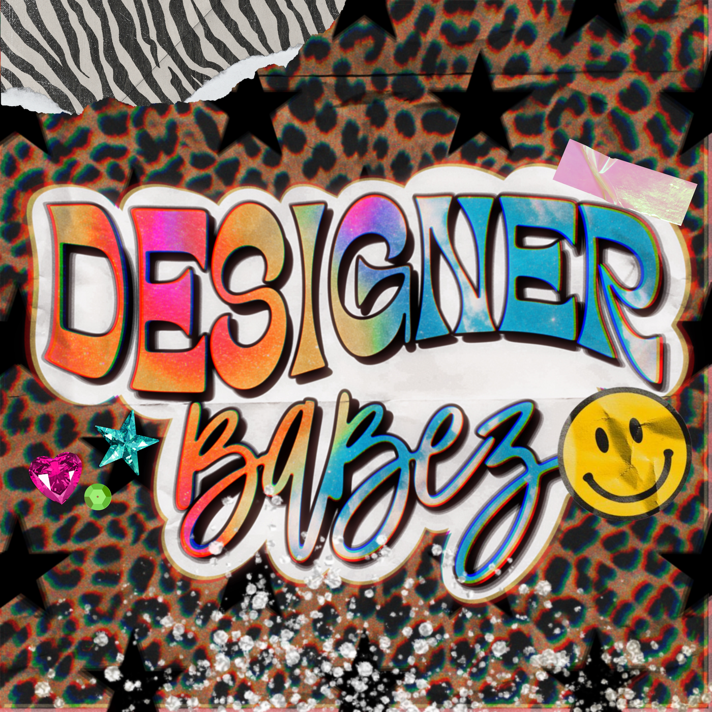 DESIGNER BABEZ COLLAB BUNDLE ◡̈ NO CODES!!!!!