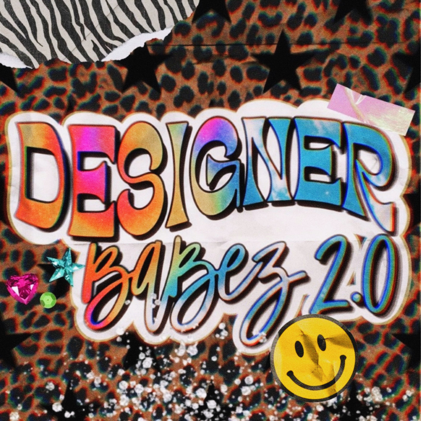 Designer babez 2.0 the creative vault • Memorial weekend sale price NO CODES