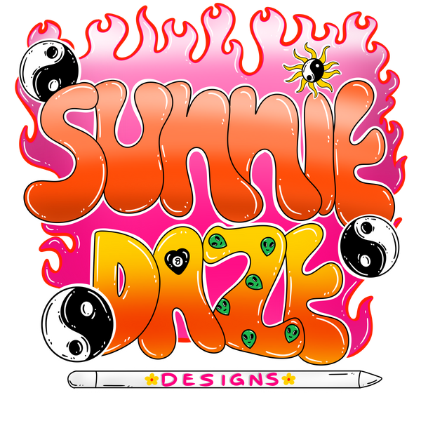 Sunnie Daze Designs