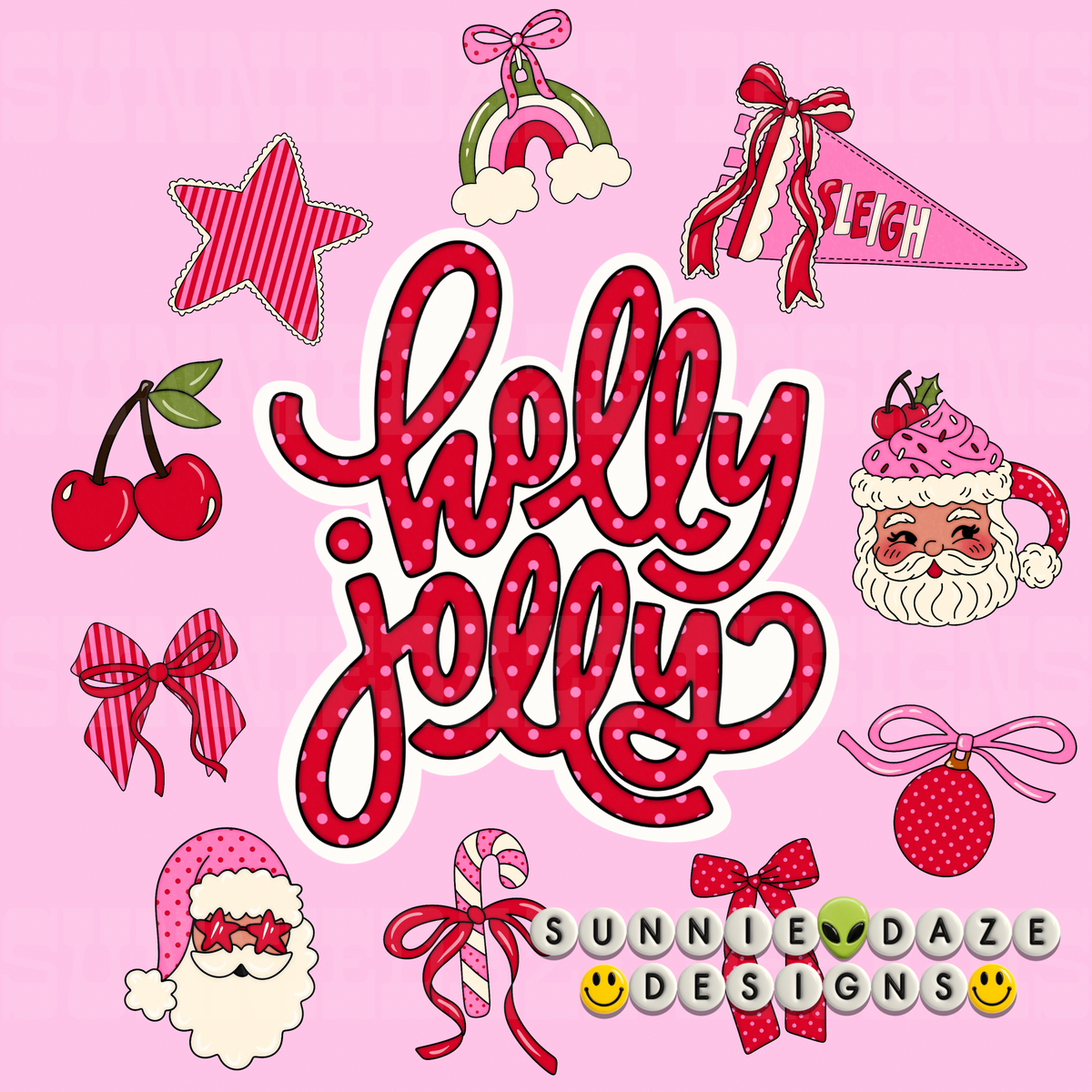 A VERY WHIMSY HOLIDAZE COLLAB • NO CODES!!!!!!!!!