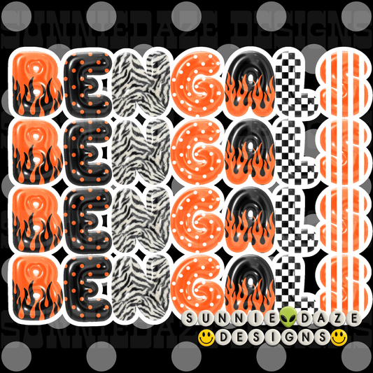 Bengals png