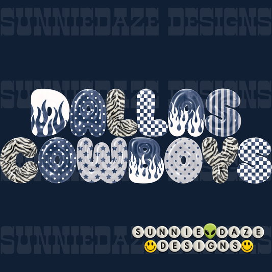 Dallas cowboy png 2