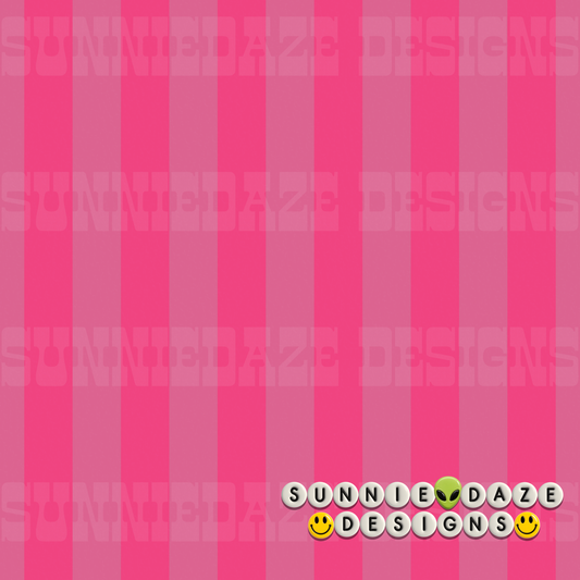 Light Pink / Dark Pink Coord