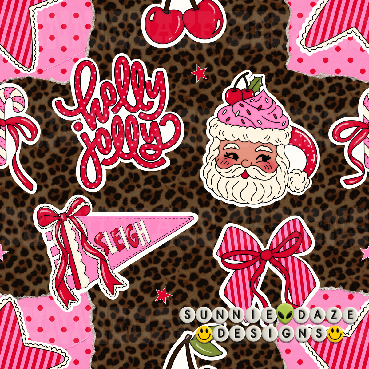 A VERY WHIMSY HOLIDAZE COLLAB • NO CODES!!!!!!!!!